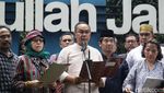 Civitas UIN Syarif Hidayatullah Nyatakan Sikap Terkait Pemilu 2024
