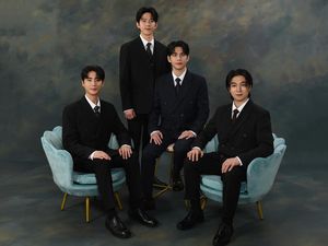 Top 10 Lagu DAY6 yang Pas Buat Nemenin Kamu Galau