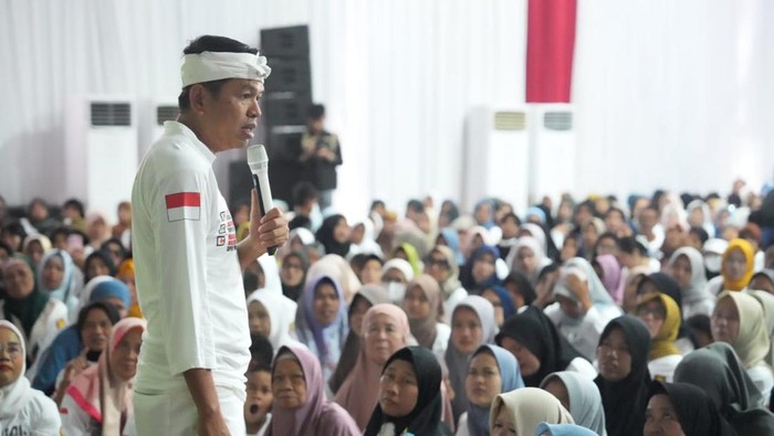 Dedi Mulyadi.