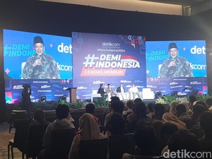 KPU Jateng Ungkap Untung-Rugi KPPS Viral Bergaji Rp 1,2 Juta Sehari