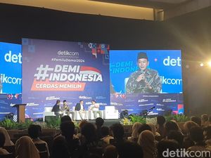 Cara KPU Jateng Antisipasi Petugas KPPS Kelelahan-Meninggal Tak Terulang