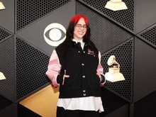 Deretan Selebriti di Red Carpet Grammy Awards 2024