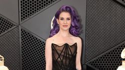 Deretan Selebriti di Red Carpet Grammy Awards 2024