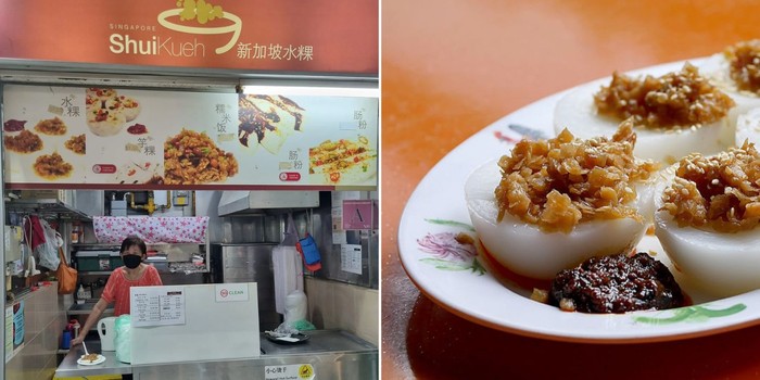 Diprotes Gegara Jual Makanan Terlalu Murah, Penjual Kue Ini Terharu