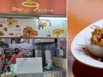 Diprotes Gegara Jual Makanan Terlalu Murah, Penjual Kue Ini Terharu