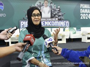 Bakti Kominfo Akan Kerahkan Satelit, Sediakan Akses di TPS Pemilu 2024