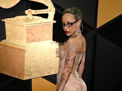 Doja Cat Kesal Rambutnya Disamakan dengan Bulu Kemaluan, Kini Hapus Instagram