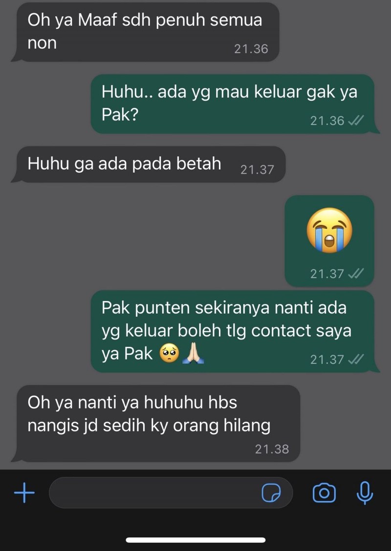 Drama cari kosan yang dekat tempat kuliah atau kerja memang ada saja. Yang sreg di hati bukan cuma berlaku untuk cari pacar, tapi kosan juga.