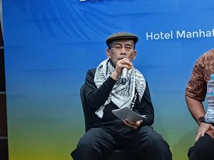 Faisal Basri Ramal Pertumbuhan Ekonomi RI di 2024 Tak sampai 5%