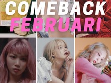 7 K-Pop Comeback/Solo Debut February 2024: IU hingga Ten WayV 7 K-Pop Comeback/Solo Debut February 2024: IU hingga Ten WayV