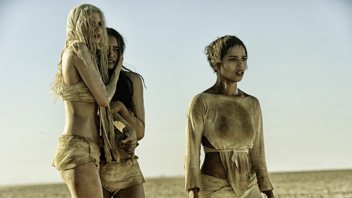 Film Mad Max: Fury Road