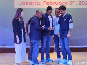 Game Liga Inggris Jadi Inspirasi Game Web3 Indosat x Virtualness