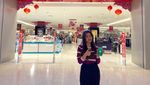 Gandeng Ultra Voucher, MDS Rayakan Imlek