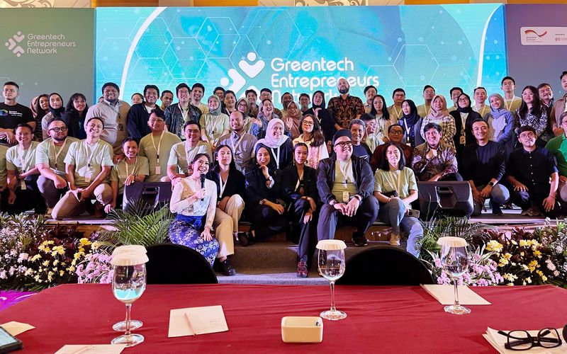 GEN startup