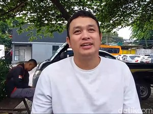 Usaha Keras Gilang Dirga untuk Bisa Berkarier di Hollywood
