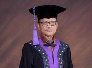 Ahli Hukum Tata Negara soal Pansus yang Dibentuk DPD: Tak Ada Dasar Hukumnya