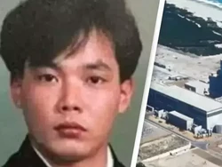 Pria Ini Alami Kematian Paling Mengerikan, Bikin Merinding