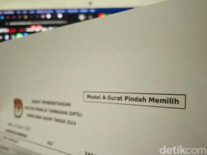 Pindah Memilih untuk Pilkada 2024, Ini Batas Waktu dan Prosedur