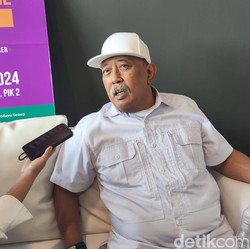 Indro Warkop Ungkap Perasaan Bisa Main Bareng Aktor Lintas Generasi