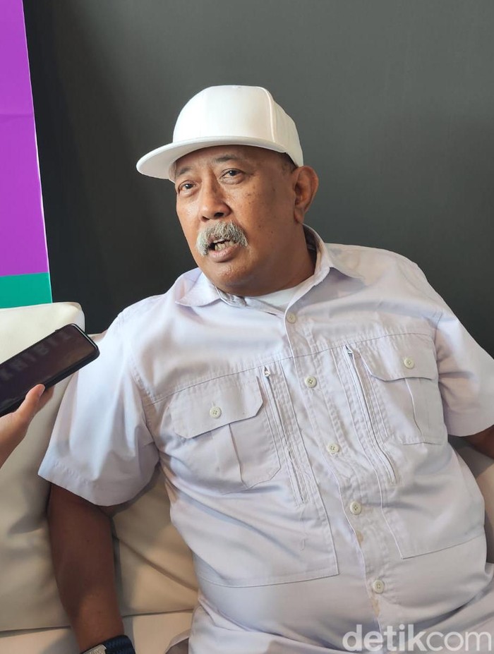Indro Warkop DKI Indro Warkop DKI
