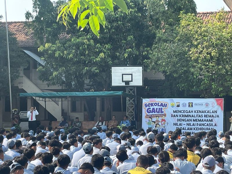 Ipda Yusuf Al Hakim