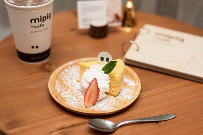 Kafe babi Unik! Di Jepang Ada Kafe Babi, Begini Suasana di Dalamnya