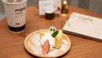 Unik! Di Jepang Ada Kafe Babi, Begini Suasana di Dalamnya
