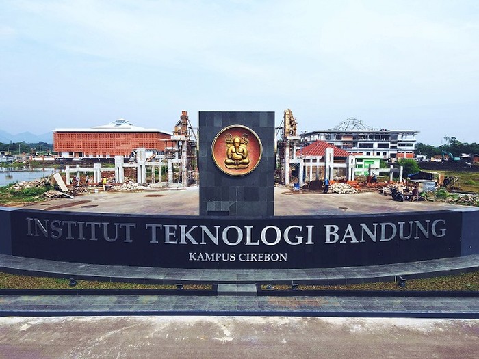 Kampus Itb Cirebon Buka 3 Prodi Baru Tertarik Mendaftar | Berita 