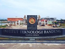 ITB Kampus Cirebon Buka 3 Prodi Baru, Bisa Dipilih di SNPMB 2024
