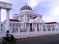 Pemkot Siapkan Anggaran Rp 15,9 M untuk PSU Pilkada Palopo