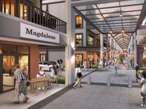 Lirik Lokasi Usaha yang Bisa Kasih Cuan di Gading Serpong