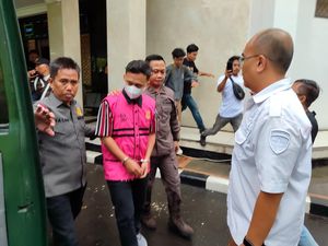 Begini Cara Pegawai Bank Banten Bobol Brankas Rp 6,1 Miliar demi Judi Online