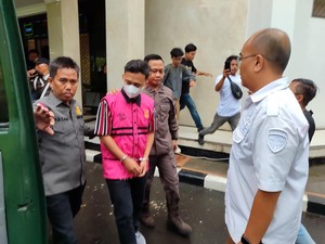 Bank Banten Dukung Jaksa Usut Tuntas Pembobolan Brankas Rp 6,1 M