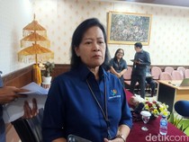Pengangguran di Bali Turun Jadi 1,86 persen, Jauh di Bawah Nasional