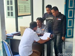 Bawaslu Bone Ungkap 191 TPS Masuk Kategori Rawan, Akses Jadi Sorotan