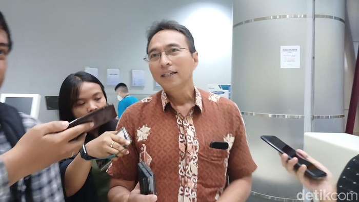 Gaduh Ketua IDAI dr Piprim Mendadak Dimutasi, Ini Respons Kemenkes