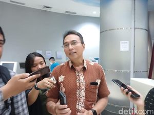 Video: Divisi Kardiologi Anak RSCM Kecewa dr Piprim Dimutasi Tanpa Diskusi
