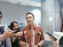 Video KLB Campak di Sumenep, Ketua IDAI: Menkes Jangan Sibuk Mutasi Melulu