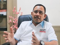 Prabowo Batal Kampanye di Lombok 6 Februari, TKD Sebut Taati Bawaslu