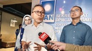 PAN Siapkan Eko Patrio-Zita Anjani Pilkada Jakarta, Desy Ratnasari di Jabar