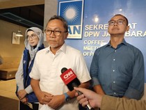 Zulhas: 200 Ribu Pendukung Akan Hadiri Kampanye Akbar PAN-Prabowo di GBLA