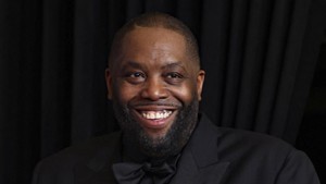 Killer Mike ditangkap oleh polisi setelah menang 3 Grammy. Foto: foto: Reuters