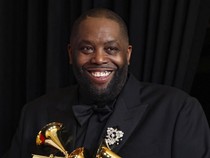 Rapper Killer Mike Diborgol Polisi Setelah Menang 3 Penghargaan Grammy