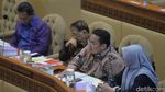 Komisi II Gelar RDP dengan Ketua KPU Bahas Kesiapan Pemilu