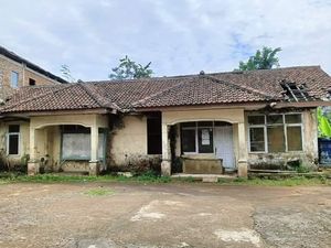 Sulitnya Warga di Ujung Pangandaran Mengakses Layanan Kesehatan