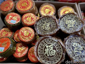 4 Makanan Khas Imlek Indonesia: Kenali Makna dan Sejarahnya