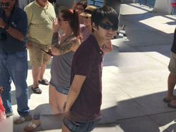 Kumpulan Foto Panorama yang Gagal Total, Bikin Ngakak