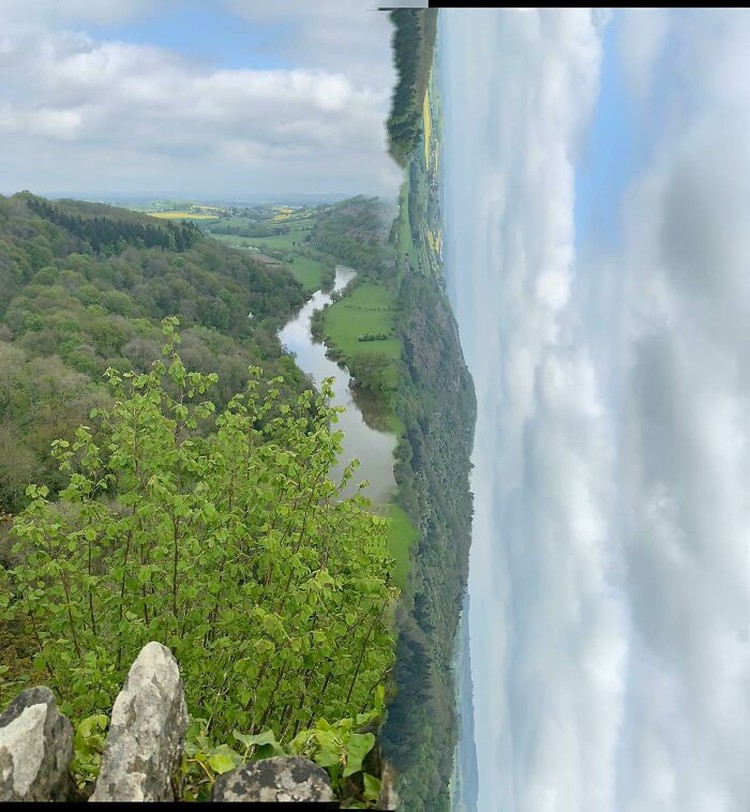 Kumpulan Foto Panorama yang Gagal Total, Bikin Ngakak