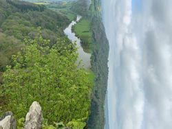 Kumpulan Foto Panorama yang Gagal Total, Bikin Ngakak