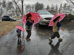 Kumpulan Foto Panorama yang Gagal Total, Bikin Ngakak